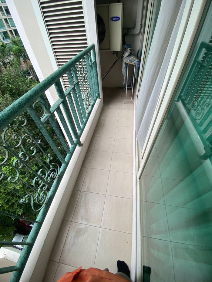 รูป The Address Chidlom | BTS Chidlom - รูปที่ 6/7