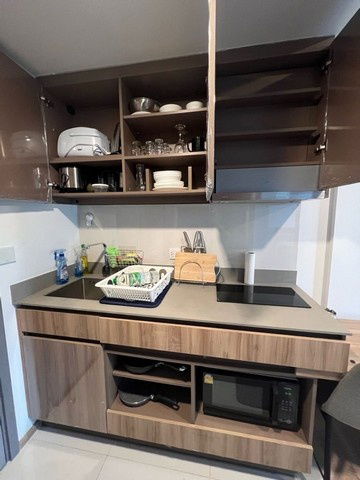 รูป C5927 ให้เช่า  :  คอนโด  ทากะ เฮ้าส์ เอกมัย  ( BTS เอกมัย ) 064 665 4666 - รูปที่ 7/11