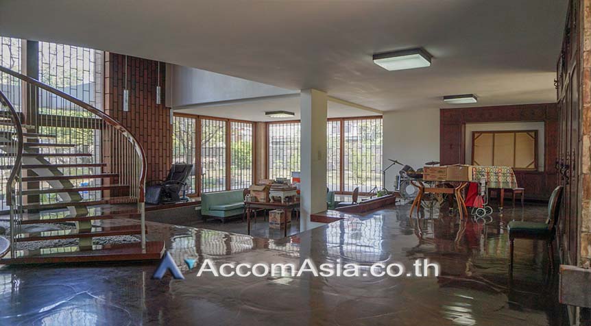 รูป 🔼🔽 AccomA 📩  4 BR House in Phra Khanong Nuea (AA26653) - รูปที่ 5/18
