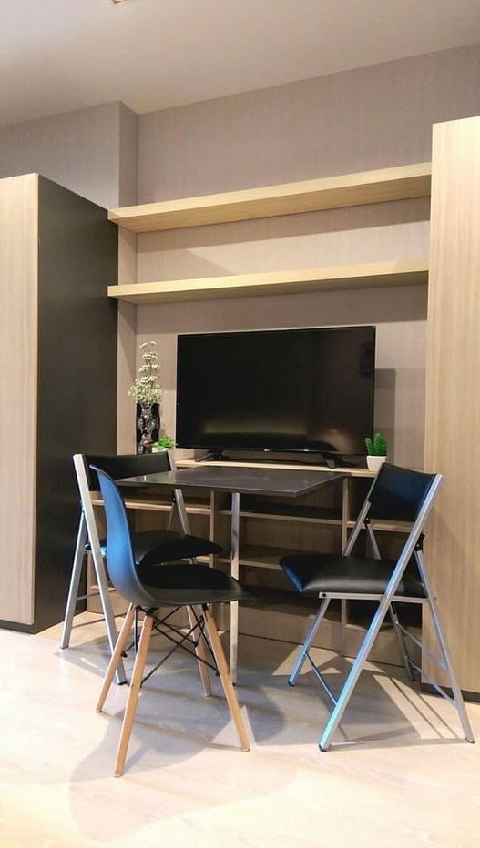 picture Condo for rent : Ideo Sukhumvit 115 - 3/12