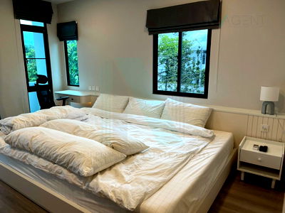 บ้านเดี่ยว ม.เอเชียอาคเนย์ : 📌 ขายบ้านเดี่ยว โครงการ มัณฑนา 100+ กาญจนาฯ - บางบอน 5 2 ชั้น 4 ห้องนอน 4 ห้องน้ำ