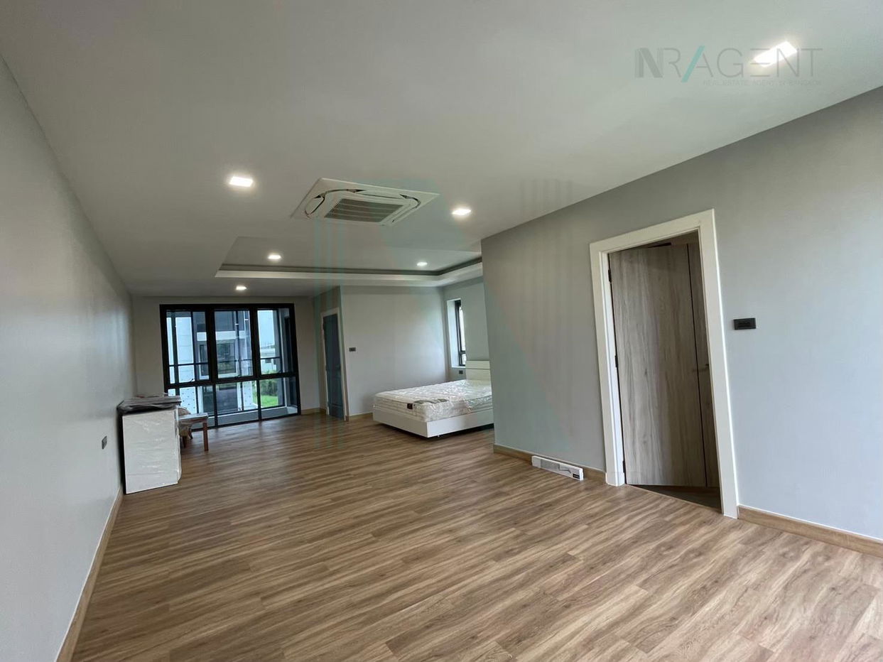 รูป 📌 ให้เช่าโฮมออฟฟิศ 4 ชั้น เดอะ ฮาร์โมนี แอท 62 รามอินทรา 3 ห้องนอน 4 ห้องน้ำ - รูปที่ 6/8