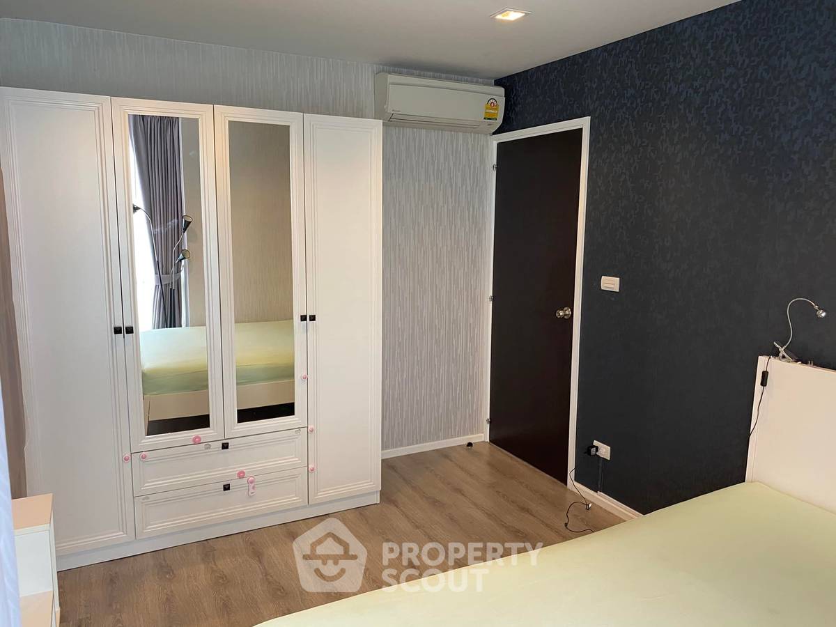 picture 2-BR Condo at Knightsbridge Bearing near BTS Bearing (ID 696995) - 21/21
