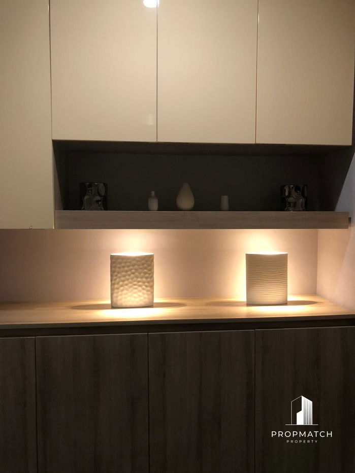 รูป ✨Flash Deal ✨ Noble Ploenchit ( 2Bed 2Bath 74.45SQM.) แต่งครบพร้อมอยู่ !! เพียง 75,000 บาทต่อเดือน Tel.0981315848 @propmatch - รูปที่ 17/19