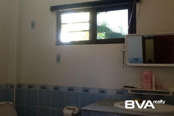 picture Siam Gardens house for sale East Pattaya, 4 bedrooms , 4 bathrooms, Siam Country Club golf course Rd.  - 31/32