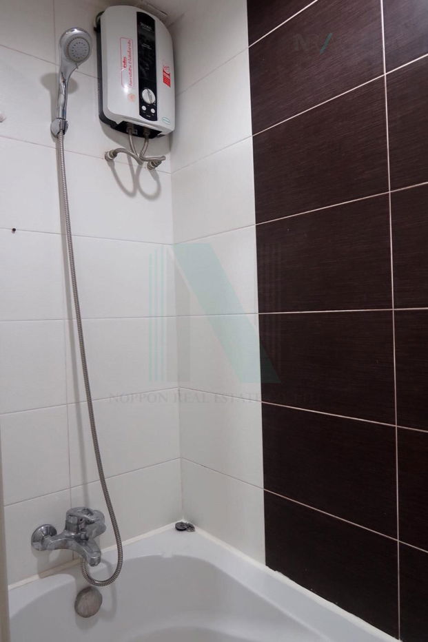 picture 🎉 For Rent Condo GRAND PARK VIEW Building 1, Floor 12,1 bed room, Room size 35.00 sqm - 8/8