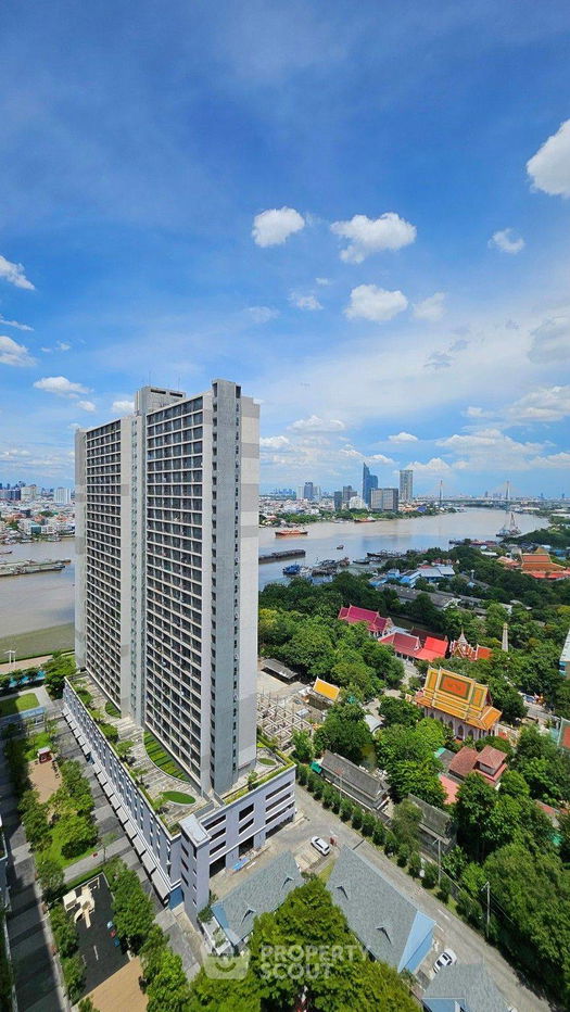 picture 2-BR Condo at Chapter One Modern Dutch in Rat Burana (ID 1793638) - 14/14