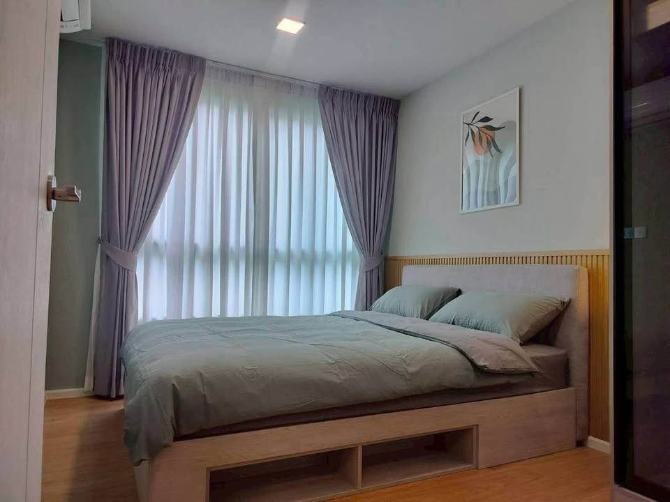 รูป 🟢For Rent🟢Atmoz Kanaal Rangsit  ห้องสวย เฟอร์ครบ 📱ADD LINE @nathong97 (ตอบ ⚡ 24 Hr) P884 - รูปที่ 5/20