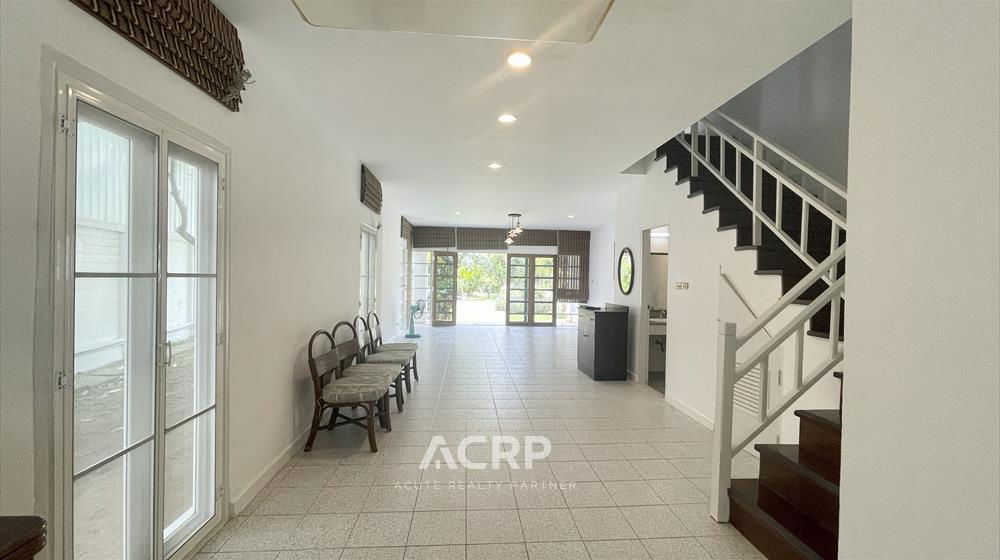 รูป ขายบ้านสระสวน หัวหิน 3 ชั้น ใกล้ทะเล หลังมุม รหัส 00147963 - รูปที่ 3/14