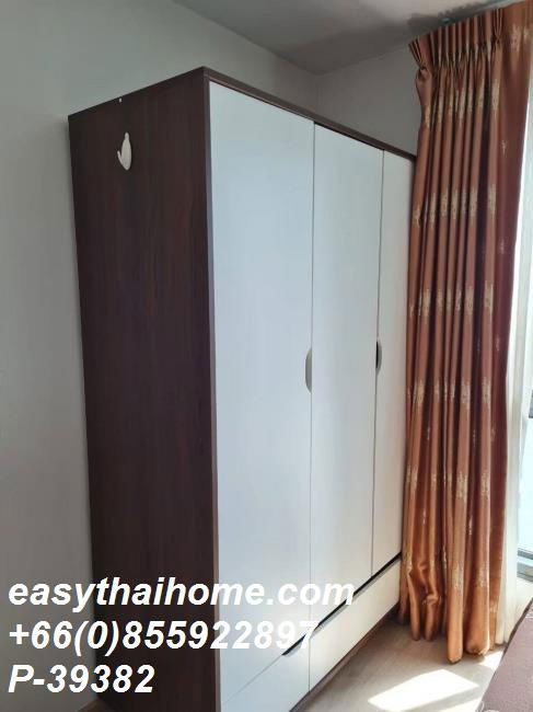 picture P-39382 Condo for sell Ideo Sathorn - Thaphra fully furnished. - 5/15