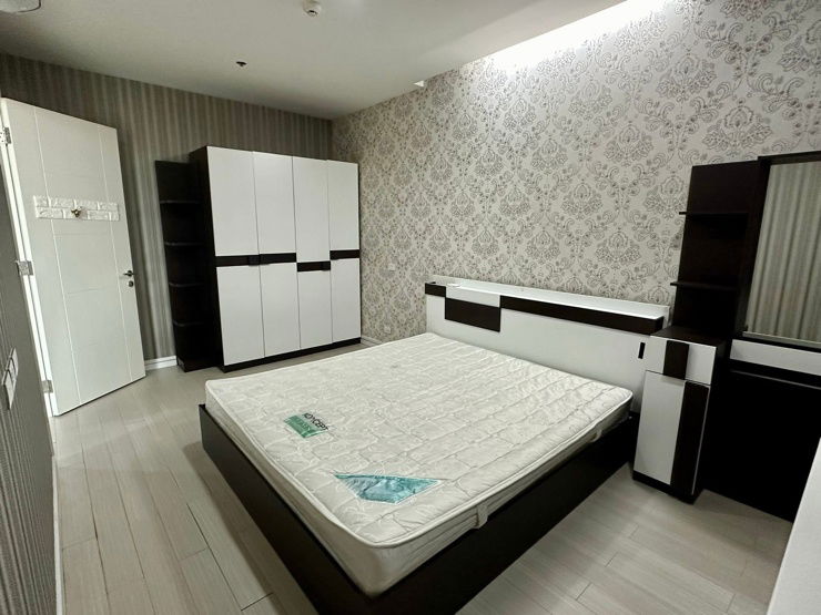 รูป #Z1848💥080868🔥ให้เช่าคอนโด TC-Green Condominium Rama9  - รูปที่ 2/9
