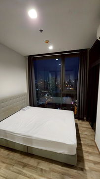 🎉 For Sell Condo THE LINE JATUJAK-MOCHIT Building 1, Floor 19,1 bed room, Room size 26 sqm