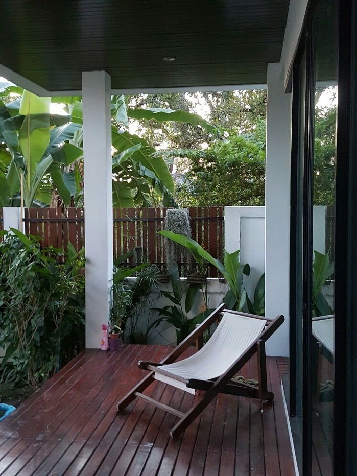 รูป ให้เช่า 1 ห้อง ที่ : บ้านเช่า โชคชัย4 ลาดพร้าว - รูปที่ 14/14