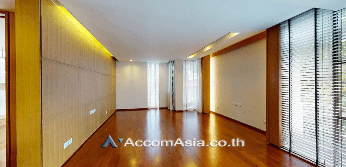 รูป 🔼🔽 AccomA 📩 Double High Ceiling,Private Swimming Pool 4 BR House in  (AA14160) - รูปที่ 13/20