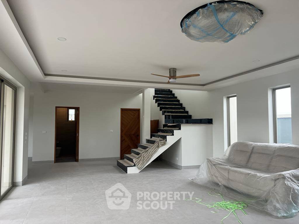 รูป วิลล่า 4-ห้องนอน ใน ถลาง (ID 1556802) - รูปที่ 7/17