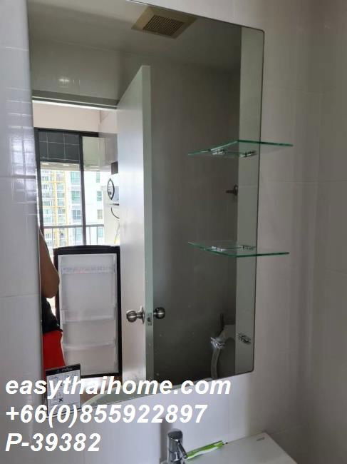 picture P-39382 Condo for sell Ideo Sathorn - Thaphra fully furnished. - 12/15