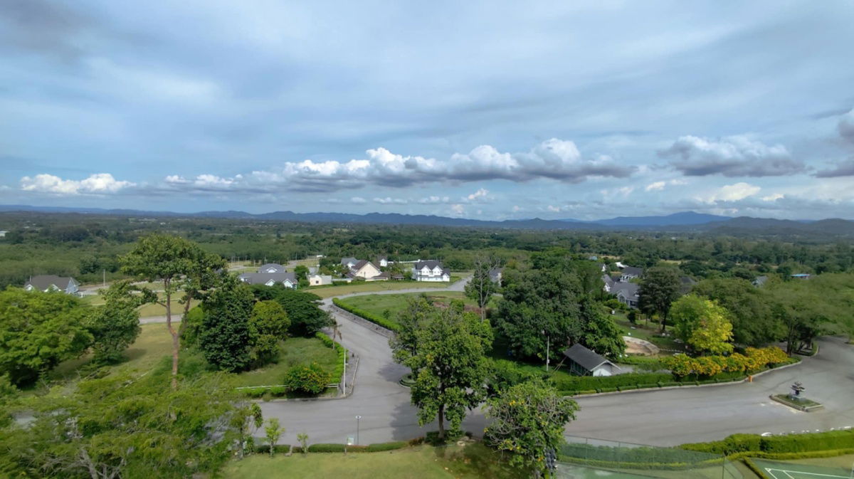 รูป ขายคอนโด บ้านทิวเขา เขาใหญ่ เฟอร์ครบ-พร้อมอยู่ วิวสวย 1.30 ชม.จากกรุงเทพ ติดถ.ธนะรัตน์ - รูปที่ 5/5