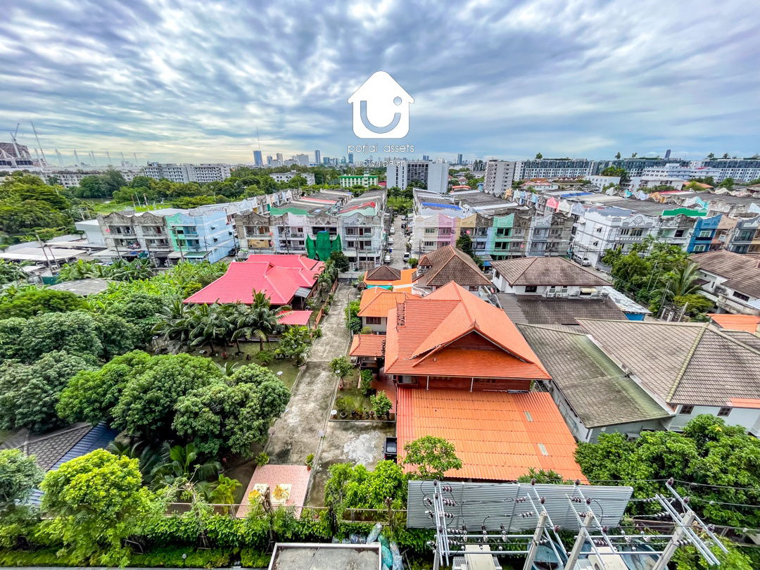 picture IDEO Mobi Sukhumvit Eastgate, Studio room - condo for sale near BTS Bang-na - 16/19