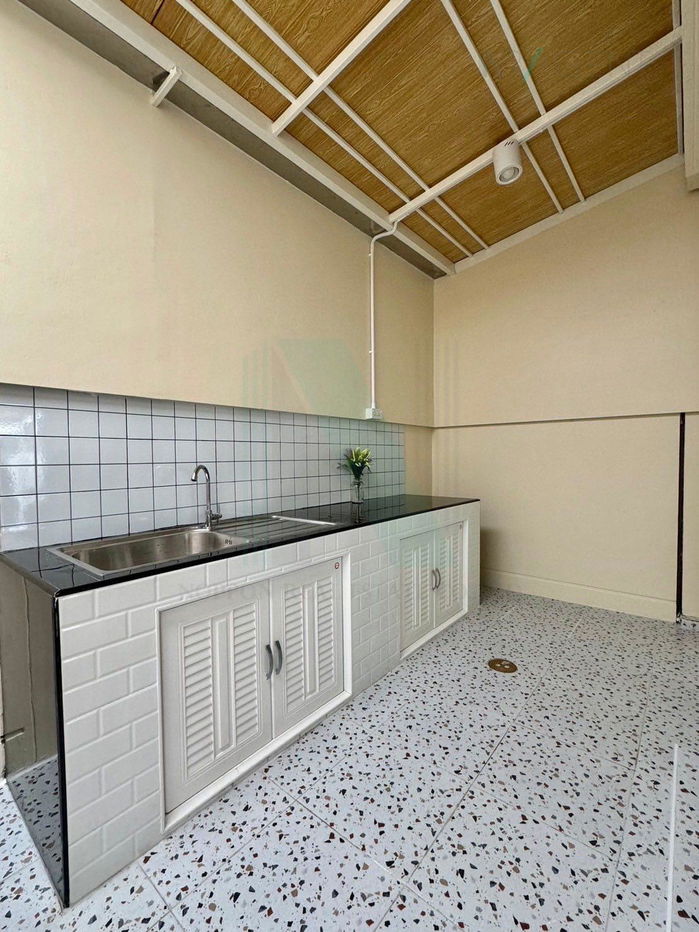 picture 📌 For Sell Town house INDY 3 PRACHAUTHIT 90 2-story 2 bedroom 3 bathroom - 6/8