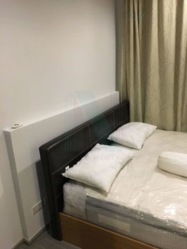 📌 For Rent Condo NYE BY SANSIRI Building A, Floor 21,1 bed room, Room size 32.00 sqm