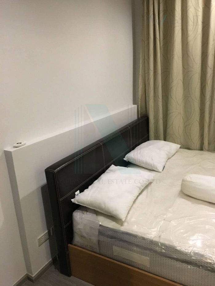 picture 📌 For Rent Condo NYE BY SANSIRI Building A, Floor 21,1 bed room, Room size 32.00 sqm - 1/8