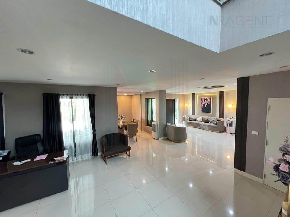 picture 🎉 For Sell House PASSORN BHUDDHAMONTHON SAI 2-BANGWEAK 2-story 4 bedroom 5 bathroom - 2/8
