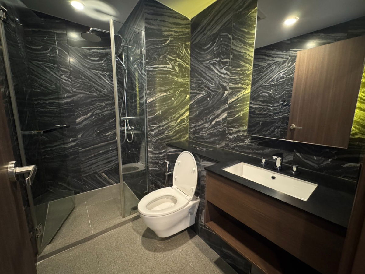 รูป SK05101 ให้เช่าคอนโด Whizdom Inspire สุขุมวิท 2 ห้องนอน *ใกล้รถไฟฟ้า BTS ปุณณวิถี* - รูปที่ 6/14