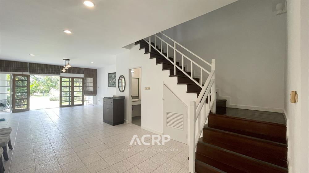 รูป ขายบ้านสระสวน หัวหิน 3 ชั้น ใกล้ทะเล หลังมุม รหัส 00147963 - รูปที่ 4/14