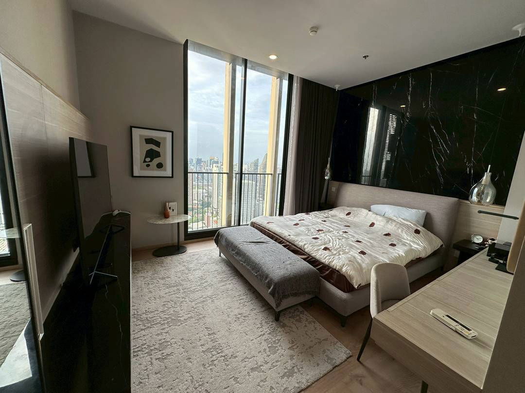 picture Condo For Rent!!Noble Be19 (BTS Asoke) - 13/20