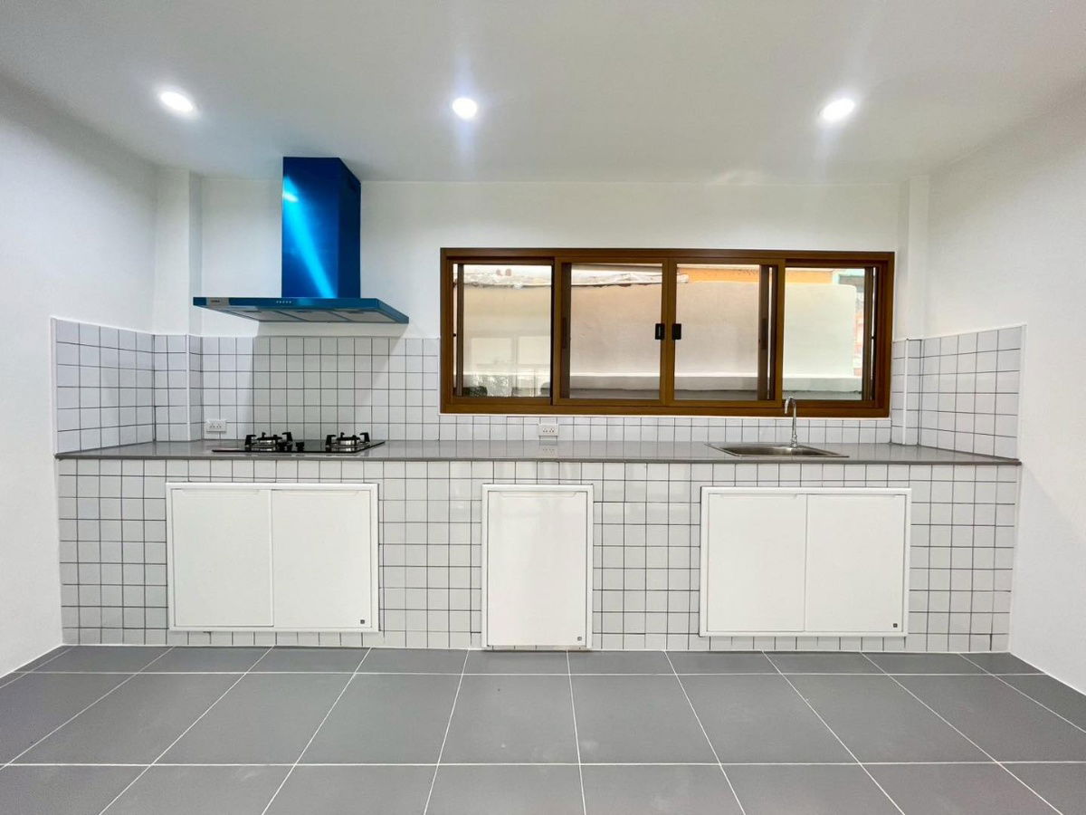 รูป 🏡 ขายถูก บ้านเดี่ยวชั้นเดียว รามอินทรา109  💸 ราคา 3,290,000 ล้านบาท  🚅 ใกล้ รถไฟฟ้าสายสีชมพู – บางชัน  ใกล้แฟชั่นไอซ์แลนด์ - รูปที่ 11/32