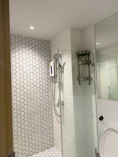 picture WS2100 [Rent] Altitude Unicorn Sathorn - Thapra 🔹 Only 13,000 baht/month ✨ BTS Talat Phlu - 6/6