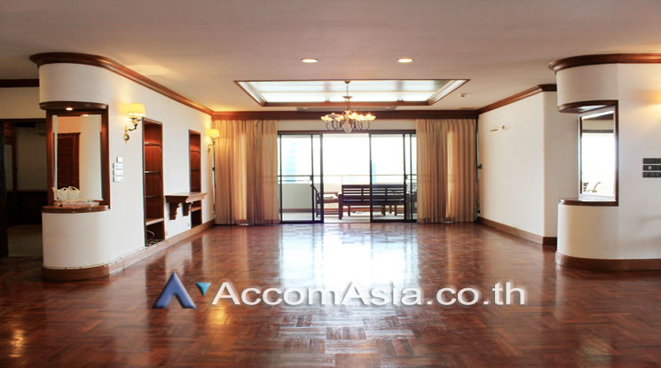 รูป 🔼🔽 AccomA 📩  3 BR Condominium @Tower Park (13002676) - รูปที่ 2/11