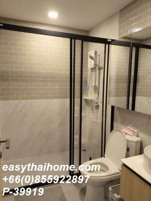 picture P-39919 Condo for rent XT Phayathai fully furnished (Confirm again when visit).  - 2/9