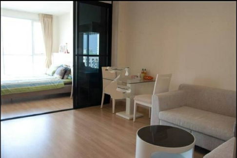 Condo for rent : Life @ Ladprao 18