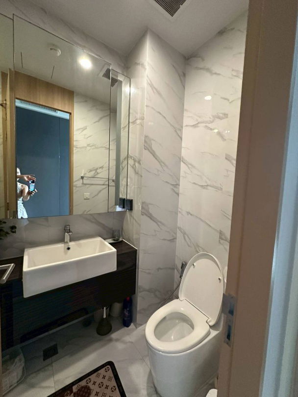 picture Condo For Rent!!Noble Be19 (BTS Asoke) - 11/20