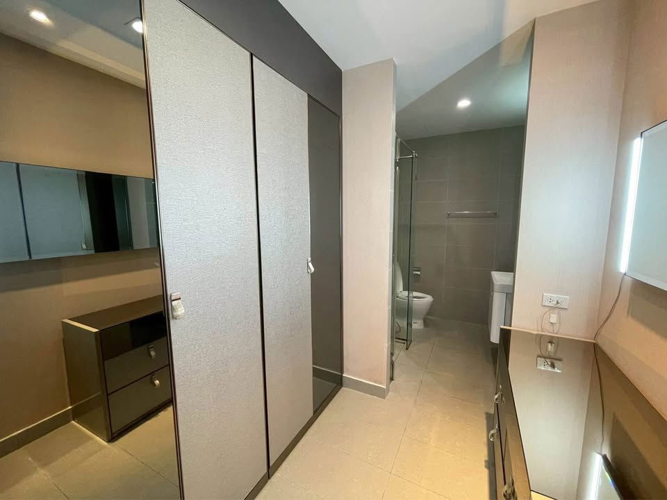 picture Condo for rent Noble Ploenchit near BTS Ploenchit 38,000 baht Property code: RS1292 - 5/10