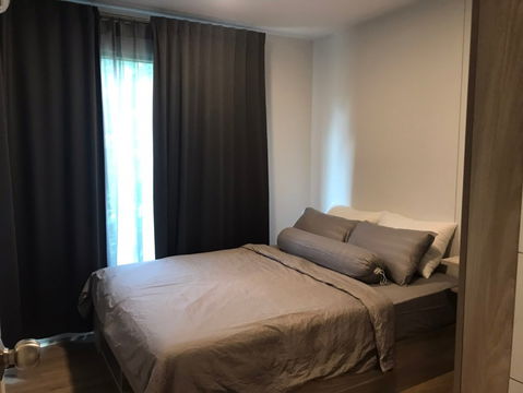 🟢Condo For Sale 🟢KAVE TU Zone Thammasart Rangsit University Full Furniture 1 bedroom Plus 1 bathroom HOT!!