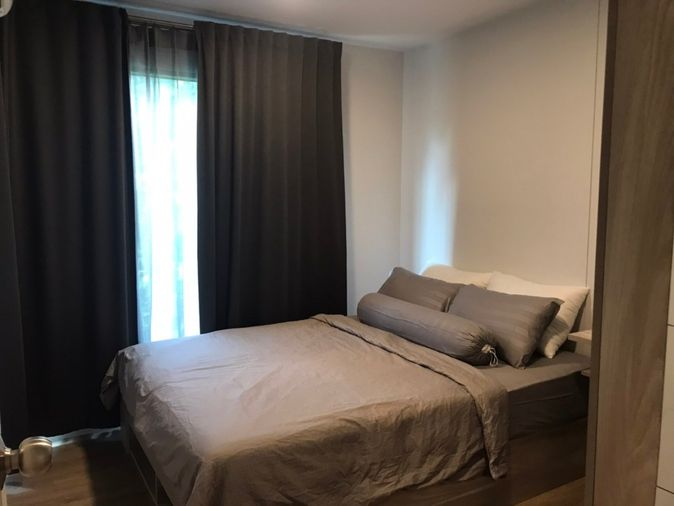 🟢Condo For Sale 🟢KAVE TU Zone Thammasart Rangsit University Full Furniture 1 bedroom Plus 1 bathroom HOT!!