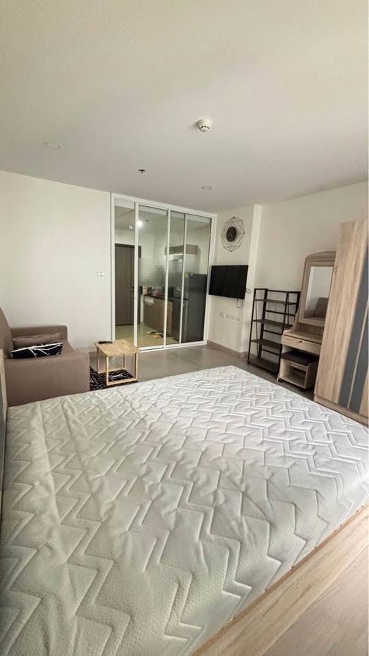 รูป 🏠RB19631 ให้เช่าถูกมาก📢ศุภาลัย ปาร์ค สถานีแยกไฟฉาย👉🏻แอดไลน์ @062mnigk( มี @ ด้วย) แอดมินตอบไว - รูปที่ 12/24