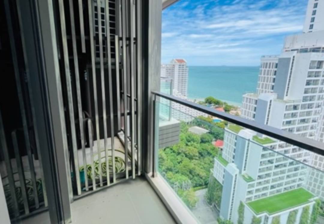 รูป 1 Bedroom Condominium @ Baan Plai Haad - Pattaya - รูปที่ 8/25