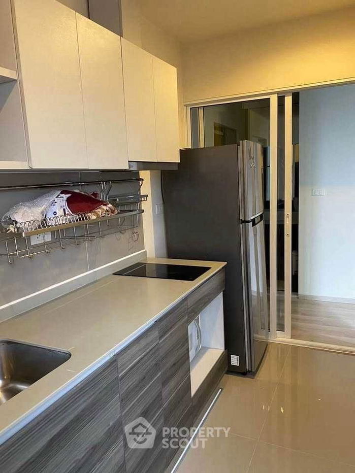picture 2-BR Condo at Centric Ratchada - Huai Khwang near MRT Huai Khwang (ID 2237568) - 13/16