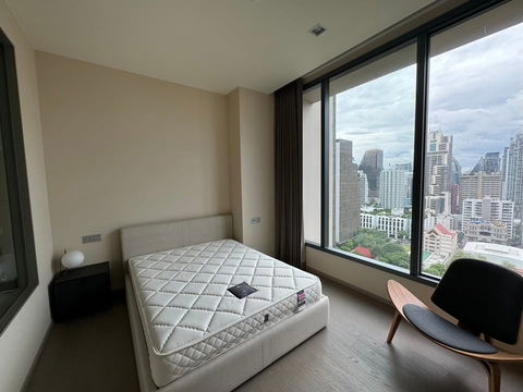 Urgent Rent!! Great Price! Beautifully Decorated! The Esse Asoke