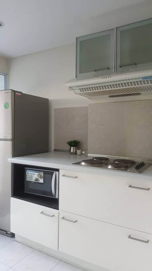picture [ For Rent ]  ⚡🌈E53602 Lumpini Suite Sukhumvit 41 ⚡🌈LINE: @theagentpro (please include “@” in front) - 4/7