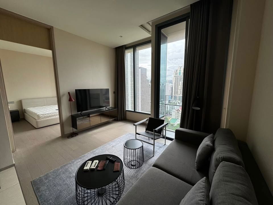 picture Urgent Rent!! Great Price! Beautifully Decorated! The Esse Asoke - 4/11