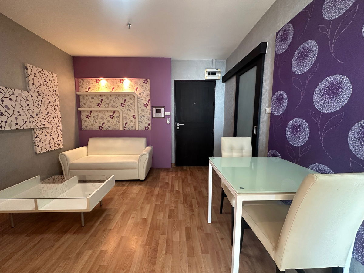 รูป ให้เช่า Ladda Condo View ศรีราชา - รูปที่ 2/12