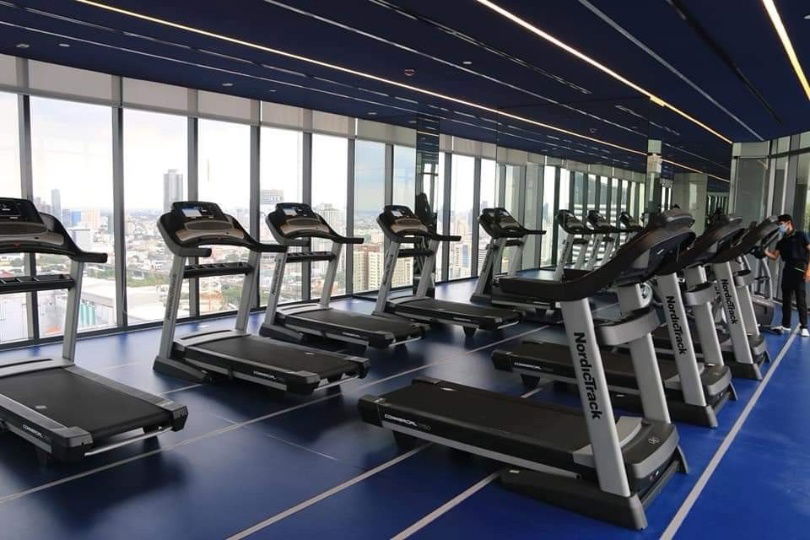 picture 🟪🟦🟩🟨🟧  For Rent IDEO Rama 9 - Asoke 🛎️🛎️ | 𝗟𝗶𝗻𝗲@: @𝗮𝘀𝘀𝗲𝘁𝘀𝗽𝗿𝗼 - 6/10