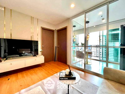 คอนโดให้เช่า : คอนโด 1-ห้องนอน ที่ เดอะ เบส สุขุมวิท 77 ใกล้ BTS อ่อนนุช (ID 1174338)