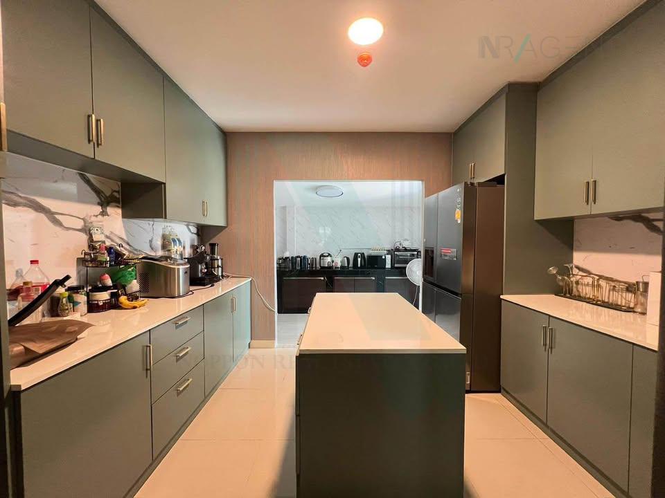 picture 🎉 For Sell House PASSORN BHUDDHAMONTHON SAI 2-BANGWEAK 2-story 4 bedroom 5 bathroom - 5/8