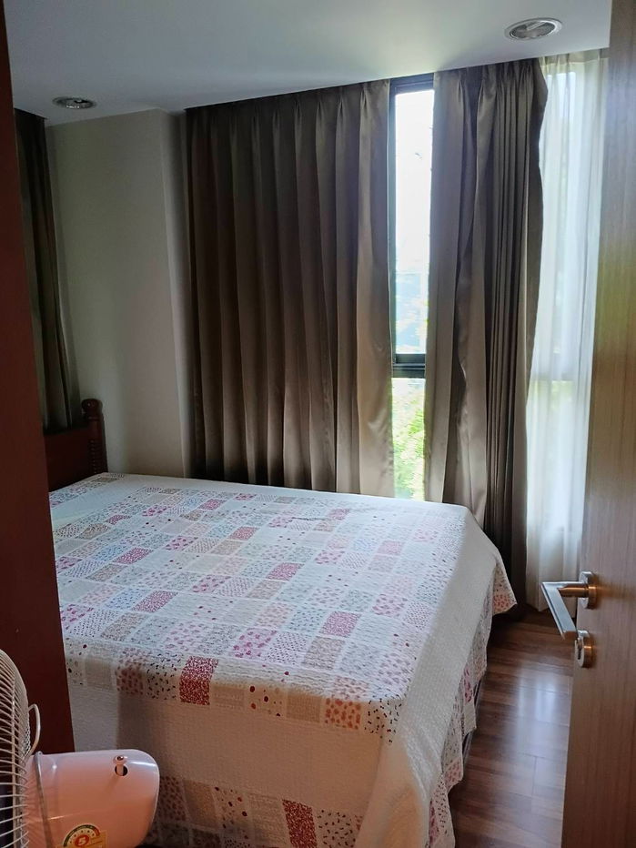 รูป ปล่อยเช่าด่วน!! BTS เอกมัย  จองก่อนได้ก่อน / ห้องพร้อมเข้าอยู่ 8 ส.ค. 68 นี้✨Zenith Place Sukhumvit 42 - รูปที่ 1/16