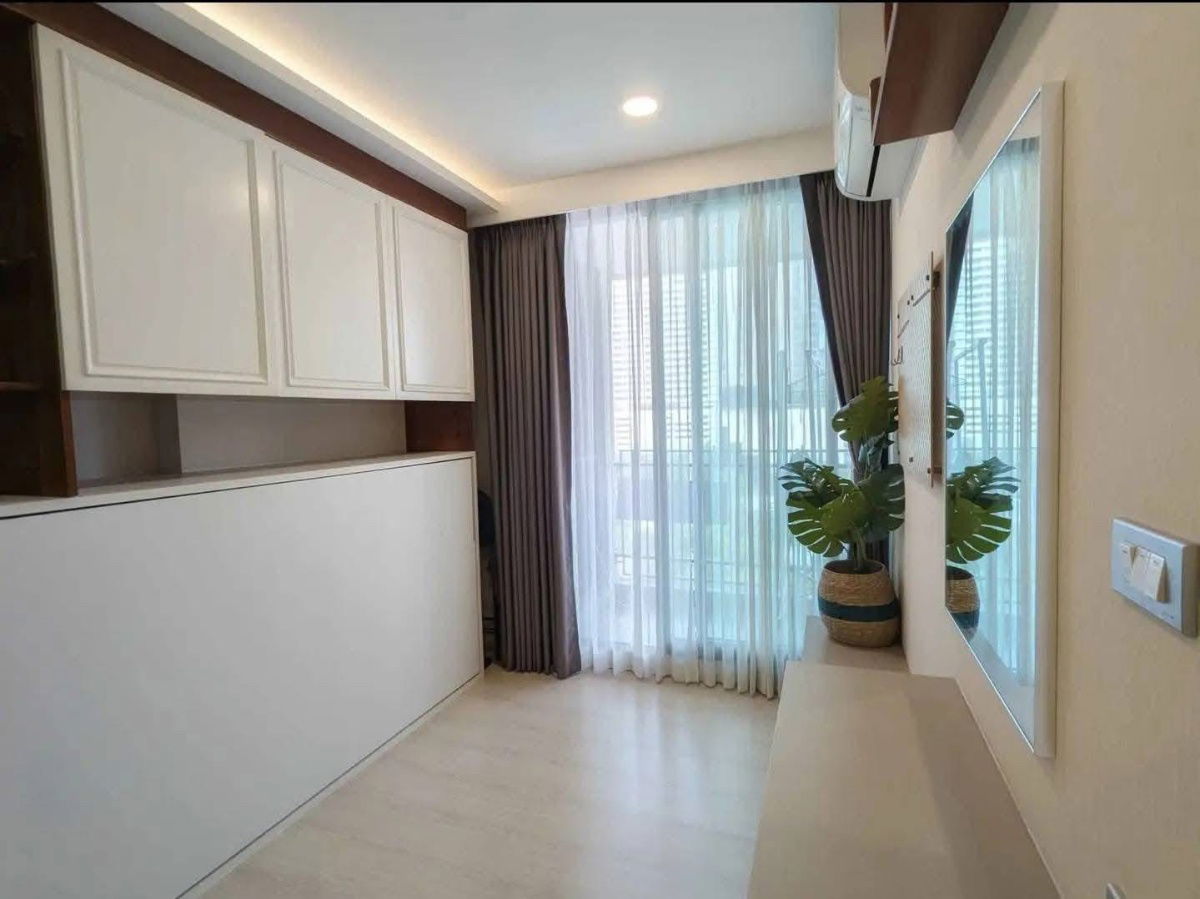 รูป 📣📣For rent!!   VTARA SUKHUMVIT 36 CONDOMINIUM ........ 🚆สถานีรถไฟฟ้าทองหล่อ🚆......☎️ติดต่อ คุณหย๊ะ 📞 093-4419156 ID Line : @928zbfqq - รูปที่ 4/7